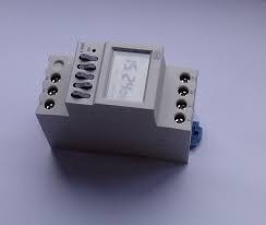 Motor Control Switches