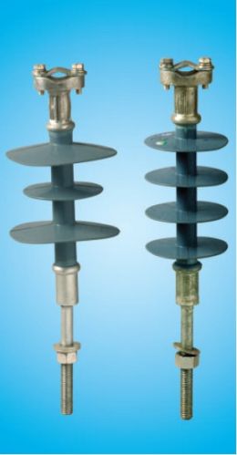 Composite Pin Insulators