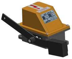 Counter Weight Limit Switch