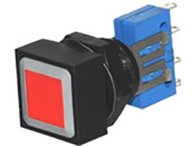 Electrical Push Button