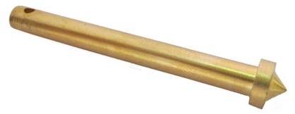 Brass Precision Components