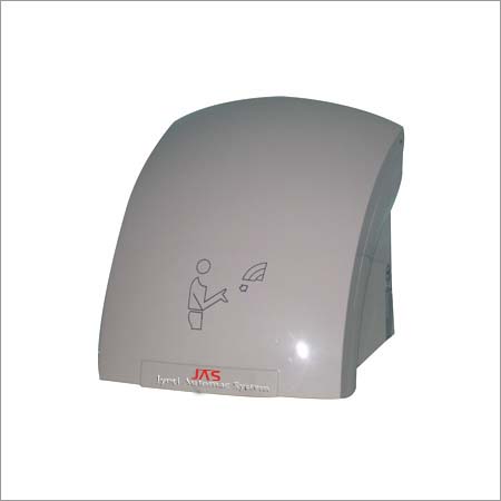 Automatic Hand Dryers