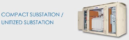 Compact Substation