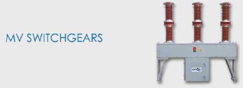 Mv Switchgears