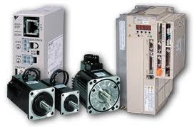 Servo Drives & Servo Motors