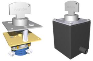 Electrostatic Apparatus