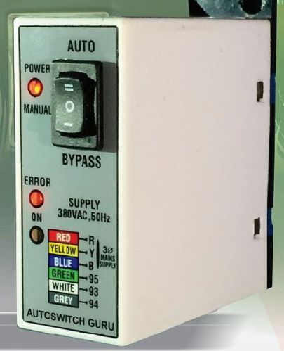 Motor Starter & Preventer