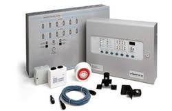 Water Leak Detection System