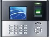 ESSL TIME AND ATTENDANCE SYSTEM, Dimension : 210 X 157 X 40