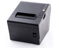 Retsol Receipt Printer, Color : Black