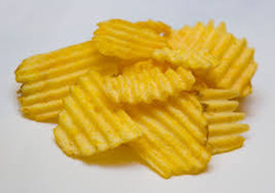 Aloo Chips