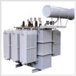 Distribution Transformers, For Control Panels, Specialities : Easy To Install, Sturdy Construction