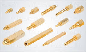 Brass Fasteners & Fixings