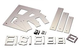 CRGO EI Lamination Stampings