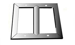 CRGO Mitered Lamination