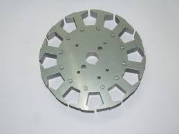 DC Ceiling Fan Stamp