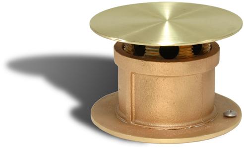 Brass Diffuser Nozzle