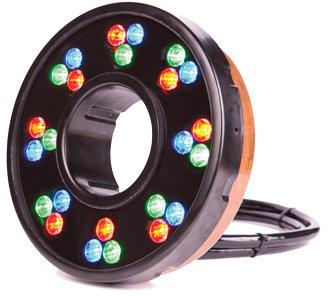 RGB Color LED Lights