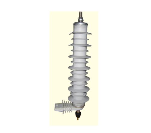 Polymeric Surge Arresters