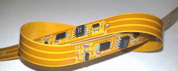 Flexible pcb