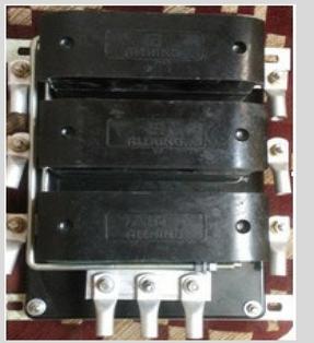 200 Ams Aerial Fuse Boards
