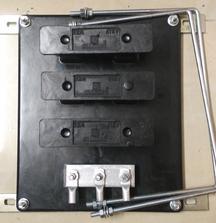 32 Ams Aerial Fuse Board