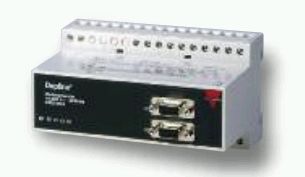 Dupline Irrigation Controller