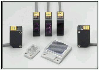 K2G Photo Sensor