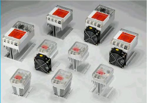 LCR-100 Digital Power Regulator