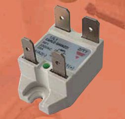 Solid State Relay