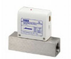 Thermal Mass Flow Sensor