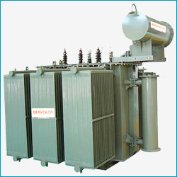 Distribution Power Transformer