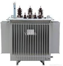 Power Distribution Transformer