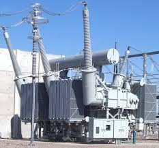 Power Transformers