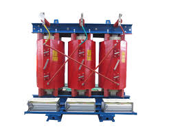 Dual Ratio Transformer