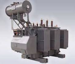 Rectifier Duty Transformers