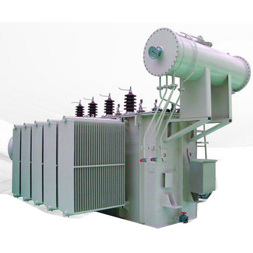 Power Distribution Transformers