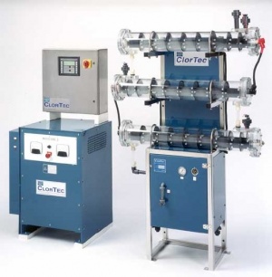 Sodium Hypochlorite Generators