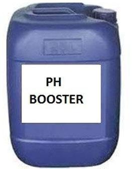 PH Booster Chemical