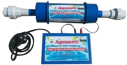 Plastic FX Model Electronic Water Conditioner, Voltage : 220V