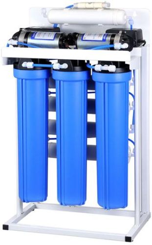 Electric 0-10kg RO Water Purifiers, Certification : CE Certified