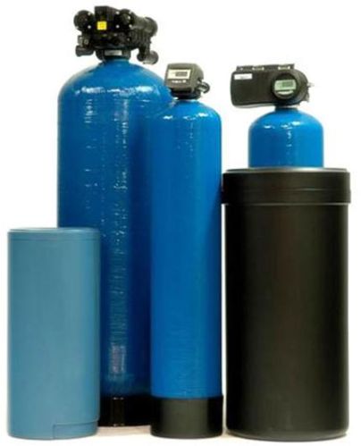 Electric Water Softeners, For Industrial, Voltage : 220V