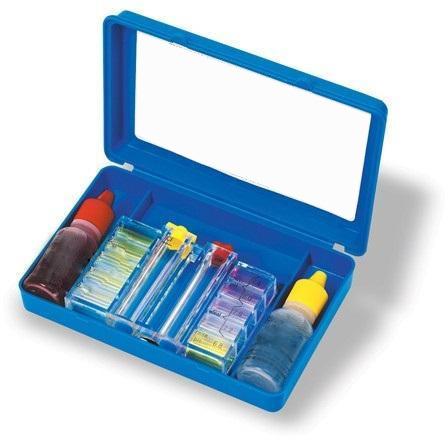 Swimming Pool Test Kit