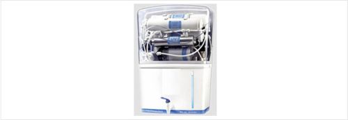 Domestic Reverse Osmosis System