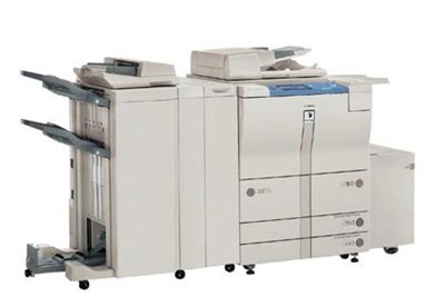 Xerox Machine