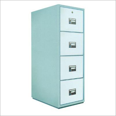 Fire Resistant Filing Cabinets