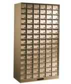 SAFE DEPOSIT LOCKERS