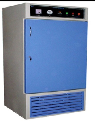 Bod Incubator, Electrical : 230 V / 15A / 50 Hz