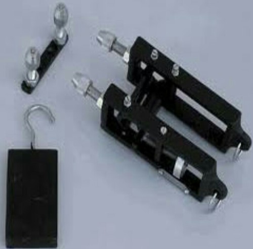 Iron Powder Coated Weight