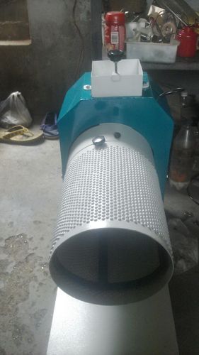 Rice Cylinder Separator